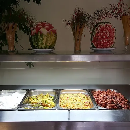Gazipasa Star Apartmanhotel Side